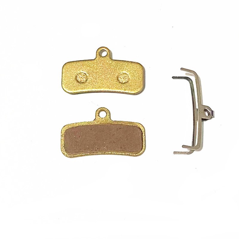 小牛SQaI电动车刹车片碟刹皮sqi动力跨骑电动自行车刹车片刹车块