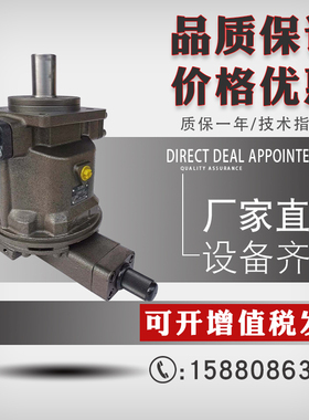 HY10/16e/25/40/63/80/90/95/107/125/160/250Y-RP(LP恒源柱塞油