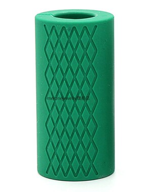 1pc Dudmbbell Grip Anti Wear Hand Gym Strength raining Muscl