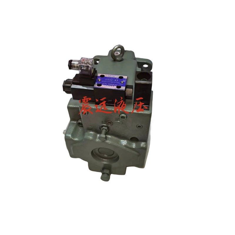 液压柱塞泵 A100-FR00HSD2D4-10428 油泵 齿轮泵 质保,标准件/零部件/工业耗材,液压泵,淘宝优惠券,粉丝福利购,淘宝优惠卷
