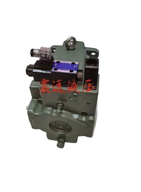 液压柱塞泵 A100-FR00HSD2D4-10428 油泵 齿轮泵 质保