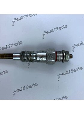 适用洋马3TNV76预s热塞挖掘机配件件号11917-77800