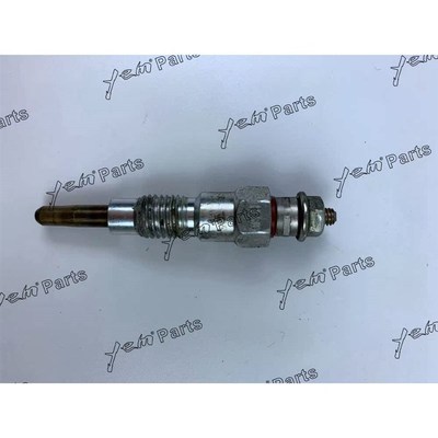 适用洋马3TNV76预s热塞挖掘机配件件号11917-77800