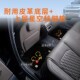 汽车脚垫全包围定制星空毯海v鸥海豚零跑五菱宏光mini大众宝来好