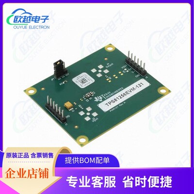 TPS81256EVM-121EVAL MODULE FOLR TPS81256-121