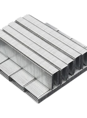 气动专业枪钉码枪钉N13N15Nv17N19 N21专用大尺码钉门型钉沙发钉