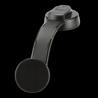 仪表台车载手机支架n吸盘式平板导航支撑架强磁力磁吸式横竖屏两