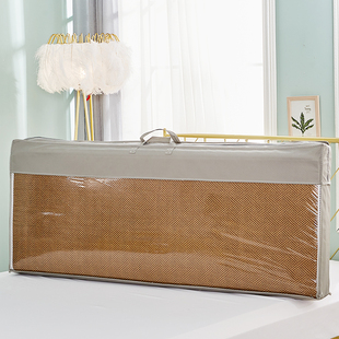 凉席可拆洗床垫冬夏两用学生单人床宿F舍09可清洗双人床15床褥垫