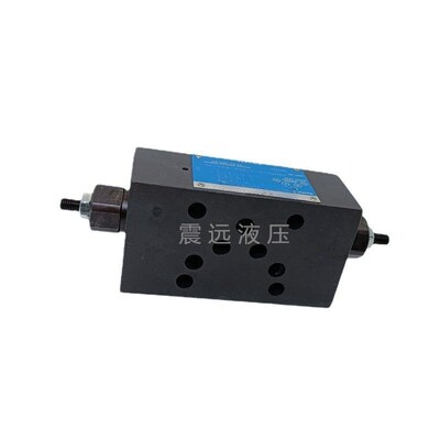 DGMFN-7-Y-A2W-B2W-30叠加式节流阀3/5/H8/7 Y A2W B2WV 41/30/10