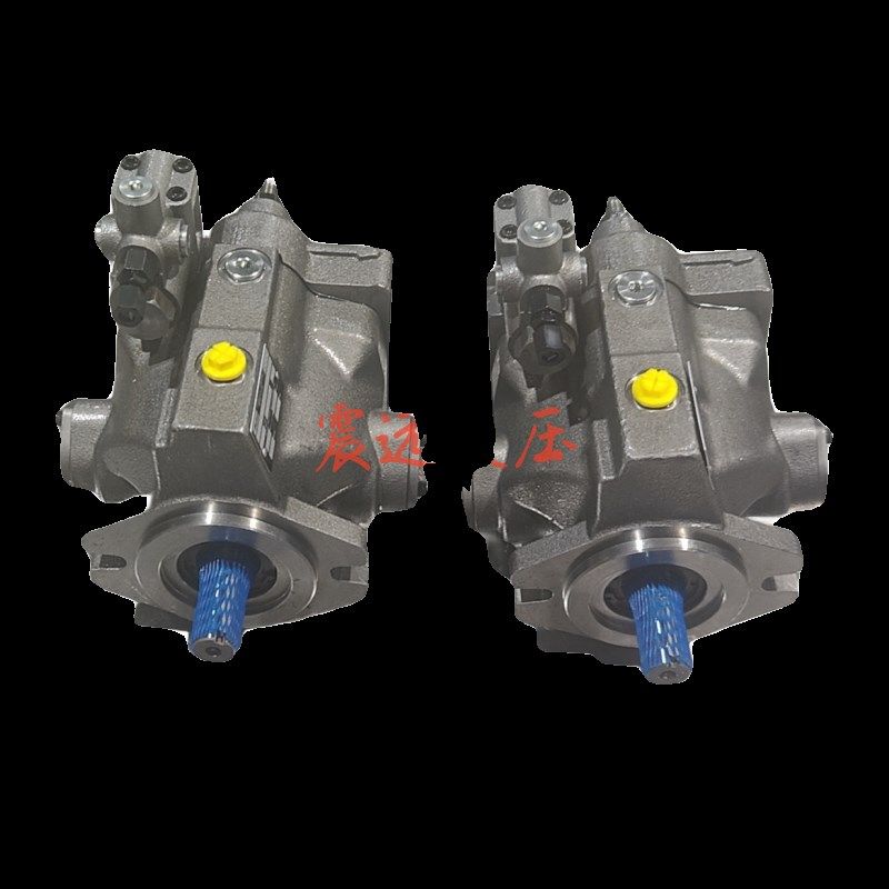 PVP16c 30R 2M12 液压柱塞泵 定向轴向柱塞变量泵PVP1630R212PARK,标准件/零部件/工业耗材,液压泵,淘宝优惠券,粉丝福利购,淘宝优惠卷
