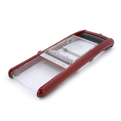 GIADAc MANDOLINE SLICER多功能不锈钢切菜器刨丝切片器瓜果切丝