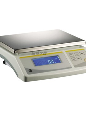 上海越平 YP100001 YP150001 YP20000I1 YP300001 电子天平 电子