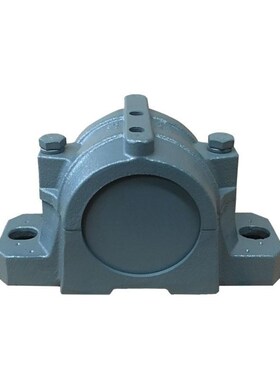 FAG德国剖分式加厚加重轴承座 瓦座 轴壳SNV 200 215 23U0 250 27