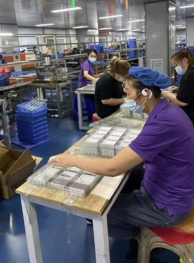 适用示波器Scopix3 ox7204 6942y33 Ni-MH4/3AX8 9.6V 4000mAh电