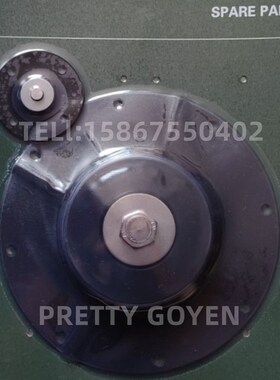 PRETTY GOYEN n K10203 K10201 膜片维修包CA102MM 4寸脉冲阀