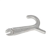 挂钩 带电作业工具 M4Z45580 hubbell 美国合保