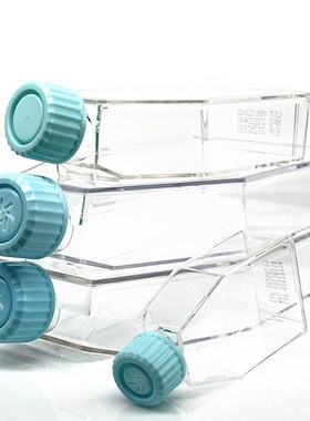 CK225TV 细胞培养瓶 TC处理 T2N25 透气盖 5个/包