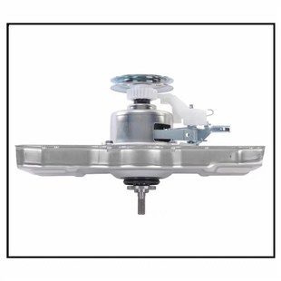 8529wA Xqb75 Xqb80 1699J 8029A 适用于电动洗衣机离合器Xqb85