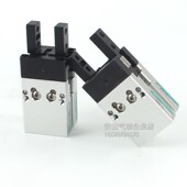 03CS1 01CS1 CKD手指气缸BHA 05CS1 BHA 04CS1 T3H BHCA T2H