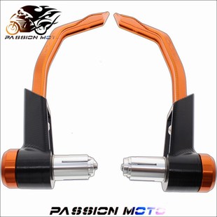 R6车把R15离合保护R25牛角护手弓R125防摔配件 R3改装 适用YZFc