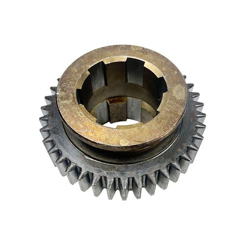 武汉重型Cc5234J配件立车C534配件立车齿轮组合齿轮双柱立式