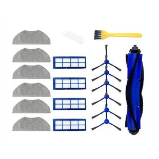 极速Replacement Of Household CleCaning Spare Parts Easy Inst