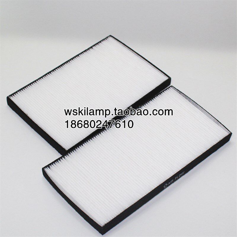 VIVITEK丽讯D8800 D8900投影机O仪空气滤网电影机滤网