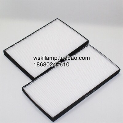 VIVITEK丽讯D8800 D8900投影机O仪空气滤网电影机滤网