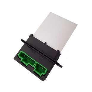 Connector WireK For Blower Tiida Heater Nissan Resistor