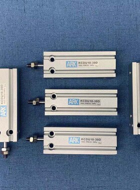 韩国ARK气缸KCXSM25-10/15/20/25/30/35/40/O50/60/70/75/100