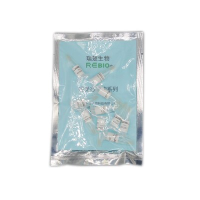 顺丰包邮a包干冰XL1-Blue MRF Kan化学转化感受态细胞大肠杆菌