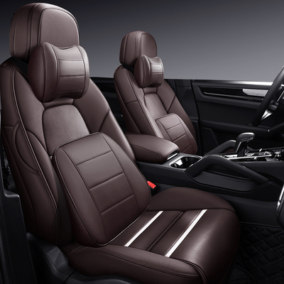 雷克萨斯aES300h汽车坐垫ES200NX200LX570RX300座垫座椅套全包真
