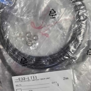 E32 I欧姆龙光纤传感器 LT11