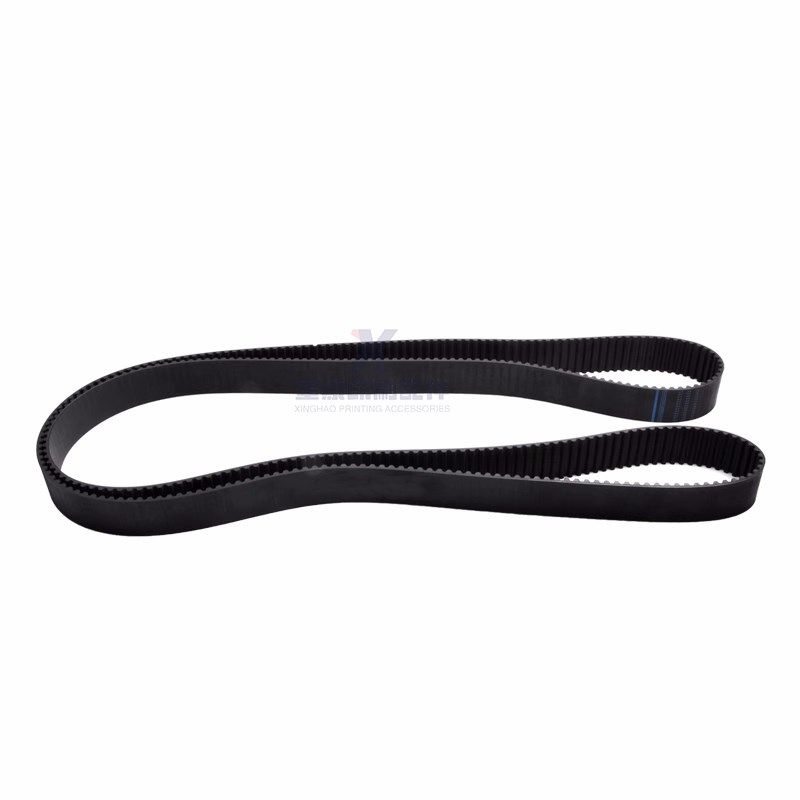 海德堡印刷机配件CD74/102sXL105飞达离合器同传步皮带00.580.616,机械设备,印刷设备,淘宝优惠券,粉丝福利购,淘宝优惠卷