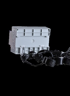 安科瑞DTSD1352-CT/C导轨式三相电K能谐波表含三只开口式互感器