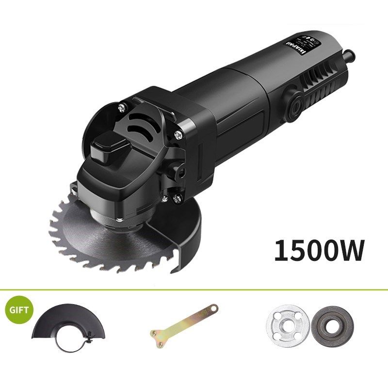 Multi-function household polishing machine/hand grindYing ma