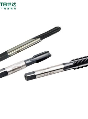 达高50605世速用钢70987粗V牙机丝锥丝攻