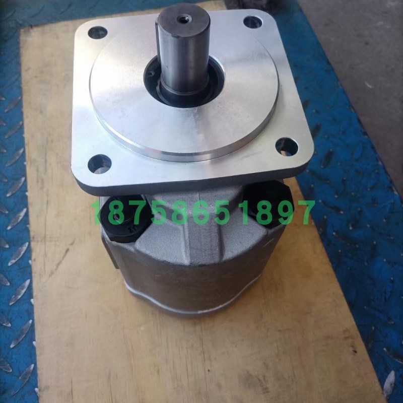 合肥皖液齿轮泵CBG2063,2r032,2040,2050,2080,210-BFP液压泵