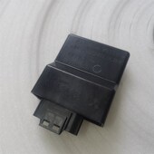 锋彩125 适用HJ125Ti电喷 国四 电喷ECU 点火器 天龙星 海王星