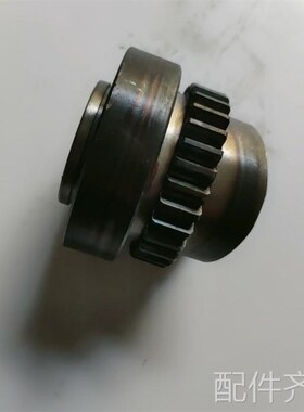 机床配件机床配件安阳CW6163/CW6180车K床配件超越离合器总成Z30