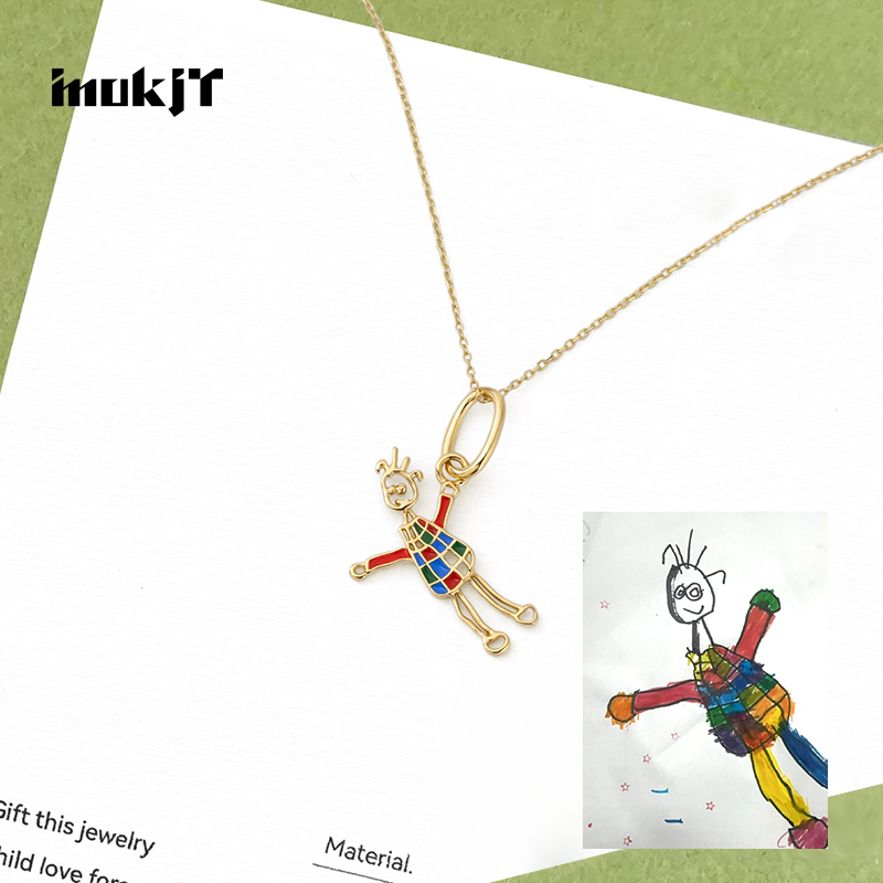 iMOKJT������������Զ��Ʊ���Ϳѻ�ֻ��ͯ��18k���������Ի�����-�����ˣ��������£�  3.9Ԫ