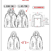 推荐Men Summer Ultrathin Ultralight Camping Jacket UV400 Pro