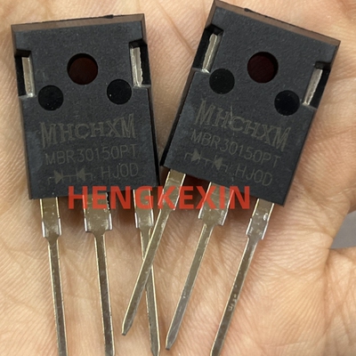 全新原装 MBR30150PT 30A150V 直插 TO-247 整流肖特基二极管现货