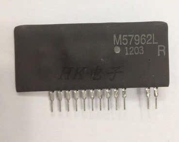 M57962LIGBT驱动模块全新原装