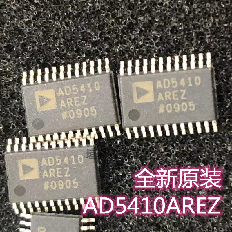 AD5410AREZ数模转换器芯片原装