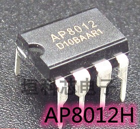 全新原装正品 AP8012 AP8012H  DIP-8 电磁炉电源芯片 直插8脚
