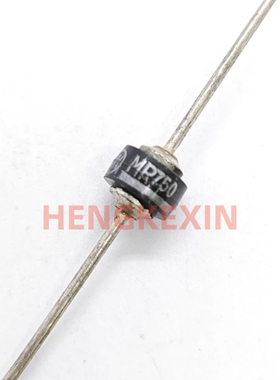 MR750 MR751 MR752 MR754 MR756 MR760 全新高速车规整流二极管