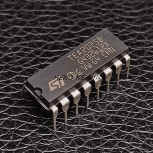 TEA2025B音频放大器芯片原装