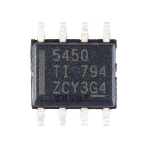 TPS5450DDAR降压转换器全新原装