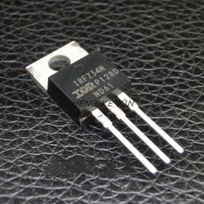 IRFZ34NPBF全新原装场效应管